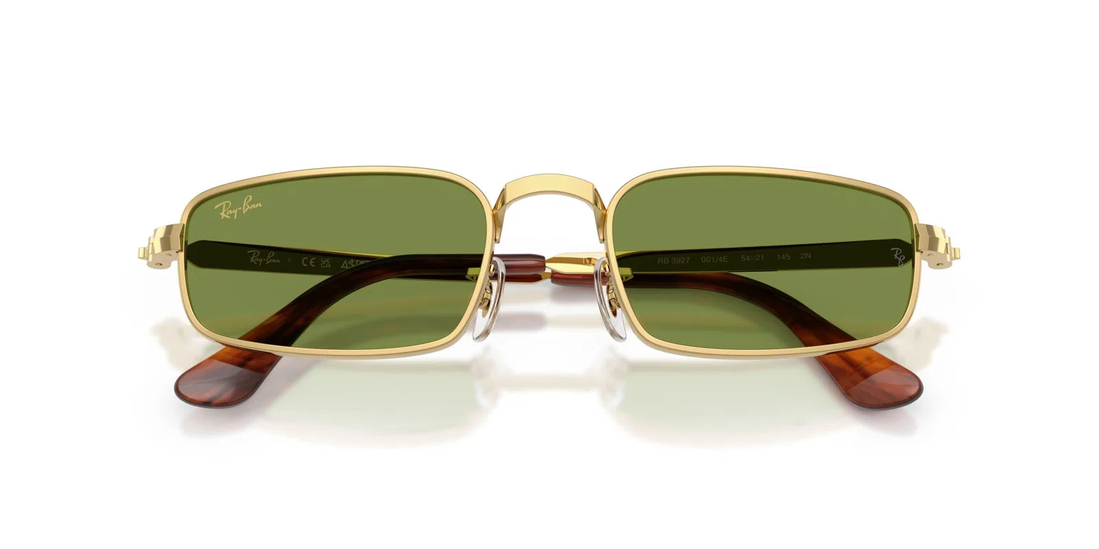 Ray-Ban 3927 Sunglasses - view 42